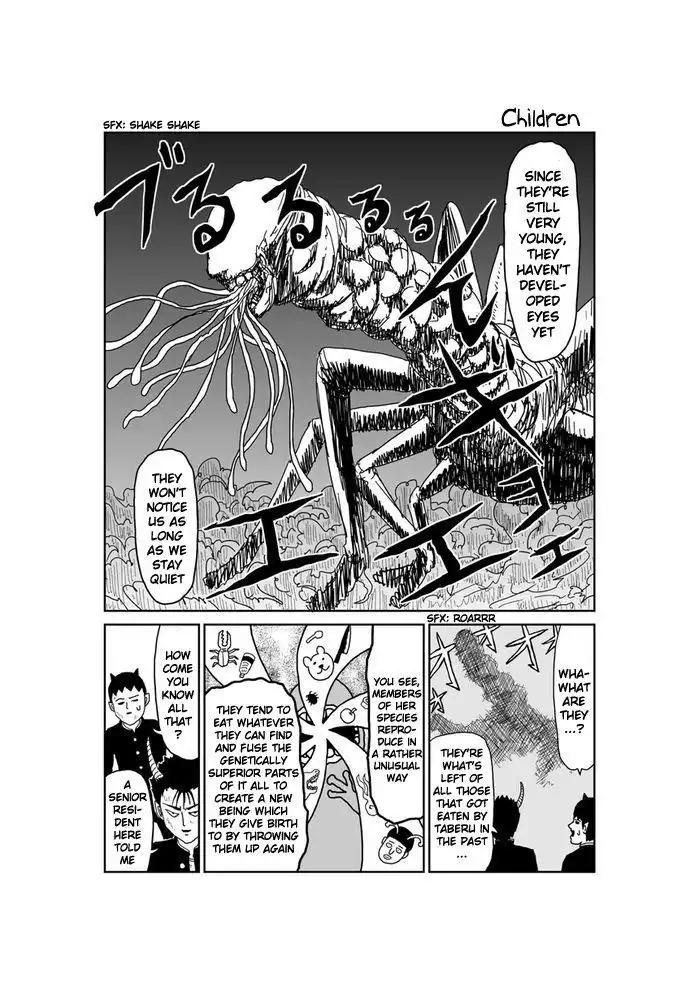 Makai no Ossan Chapter 241 1